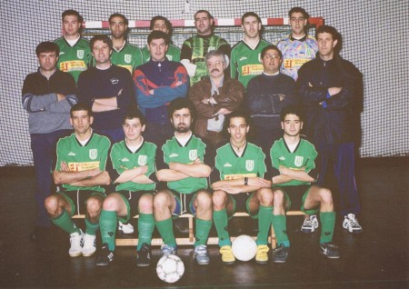 Seniores | 1999/2000